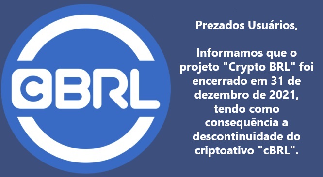 Avisa Crypto BRL